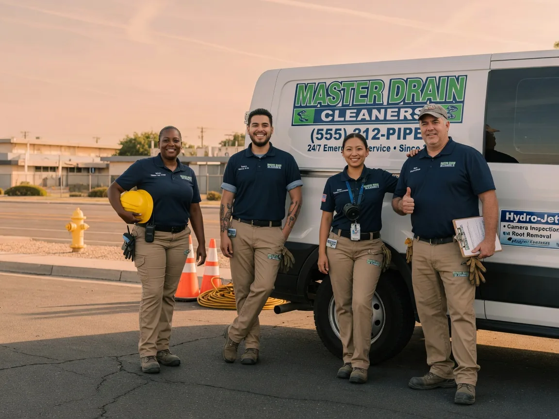 Drain Cleaning company in Weedville, PA